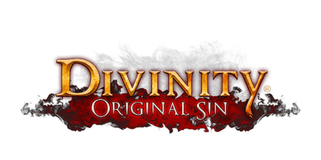 Divinity: Original Sin logo