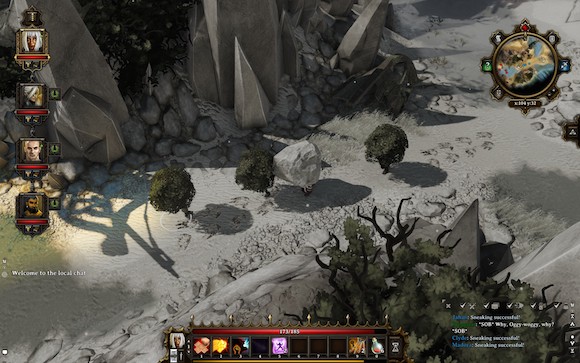 Divinity: Original Sin teszt