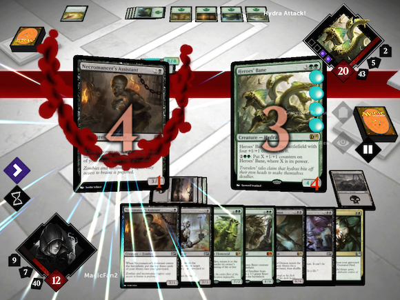 Magic 2015 Duels of the Planeswalkers
