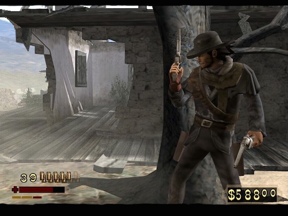 Red Dead Revolver