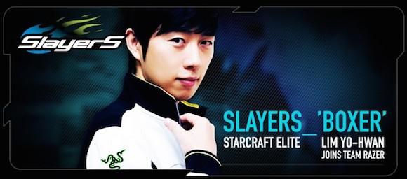 Lim Yo-Hwan – a Starcraft egyik legjobbja
