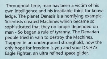  Katakis Denaris Retro