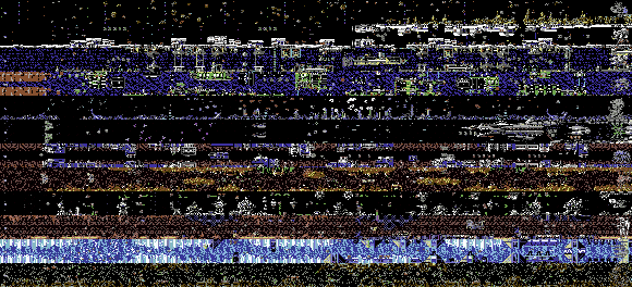 Katakis Denaris Retro