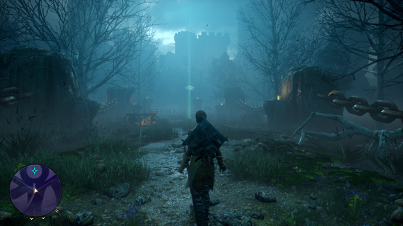 Dragon Age Inquisition