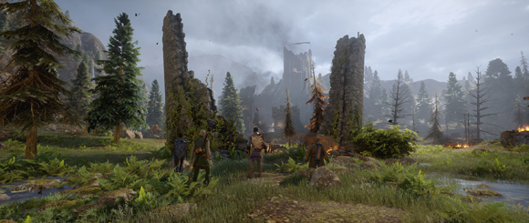 Dragon Age Inquisition